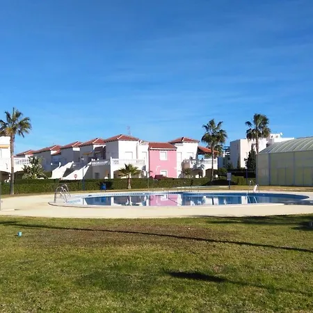 Appartement Torremar Natura 111 *