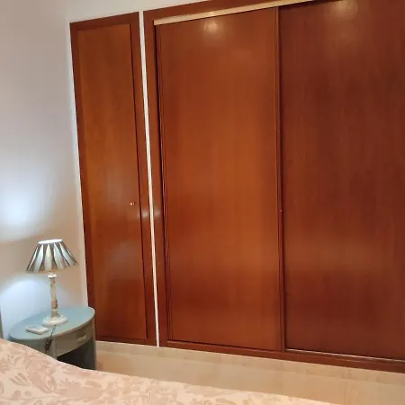 Torremar Natura 111 Appartement *