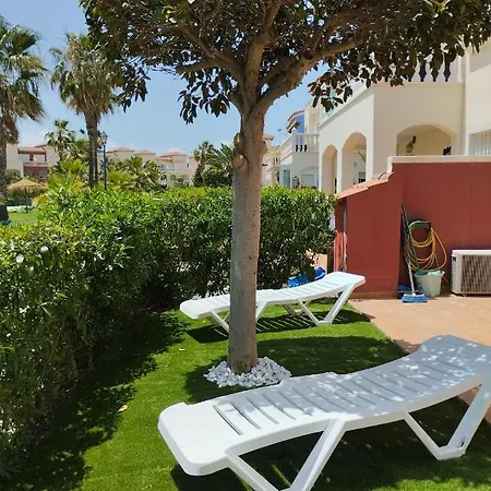 Torremar Natura 111 Appartement