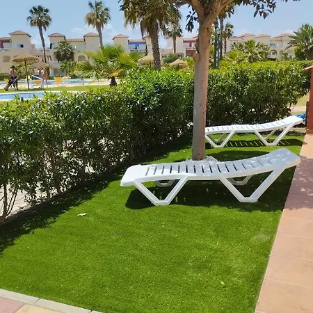 Appartement Torremar Natura 111 *
