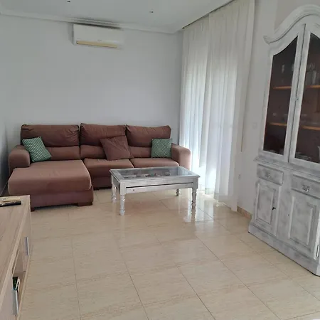 Appartement Torremar Natura 111