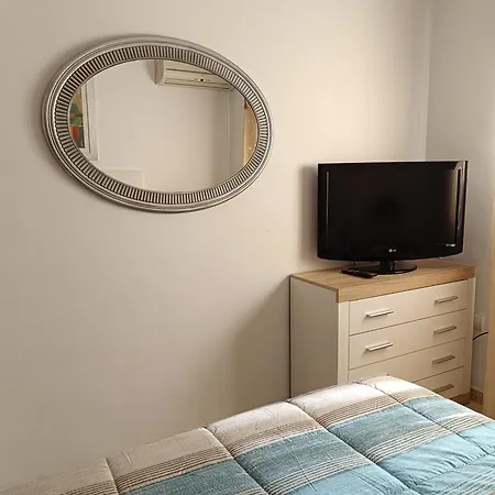Apartamento Torremar Natura 111 Vera