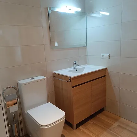 Torremar Natura 111 Appartement *