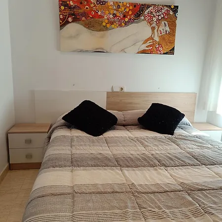 Torremar Natura 111 Appartement Vera